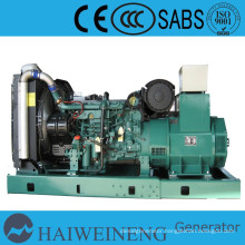 Volvo generator for sale power from 72.5Kva to 600Kva (OEM Manufacturer)